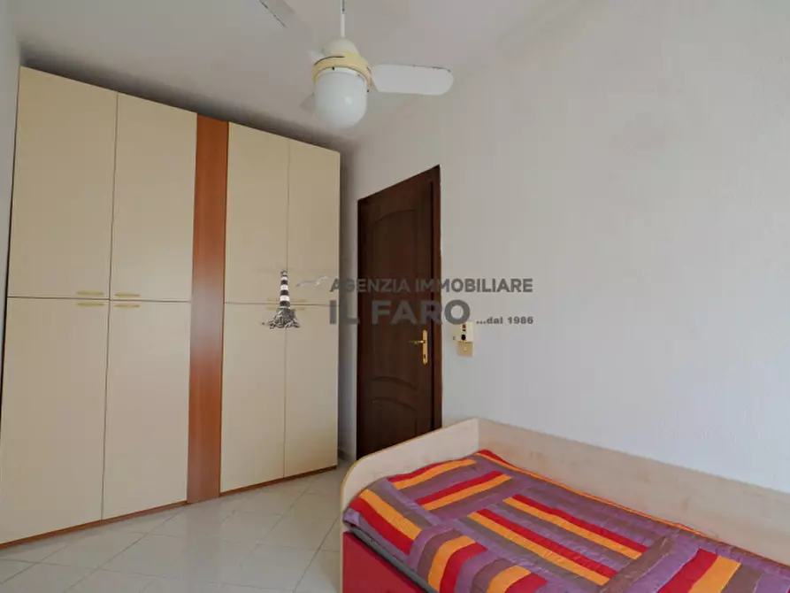 Immagine 21 di Appartamento in vendita  in Via Filippo Turati a La Maddalena