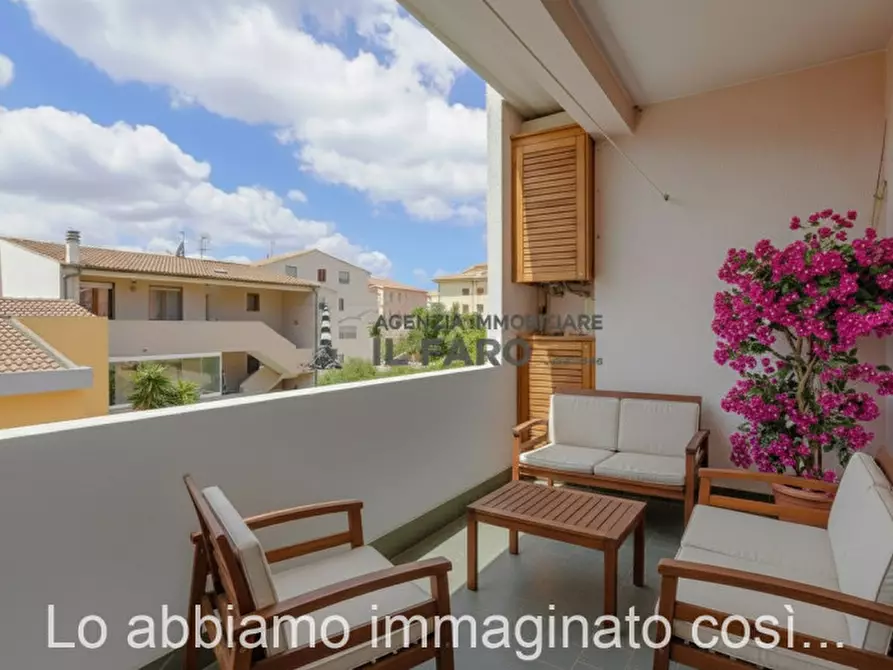 Immagine 27 di Appartamento in vendita  in Via Filippo Turati a La Maddalena