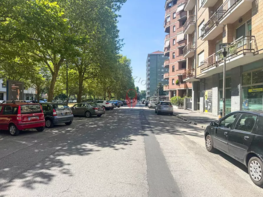 Immagine 16 di Garage in vendita  in Corso Siracusa 182 a Torino