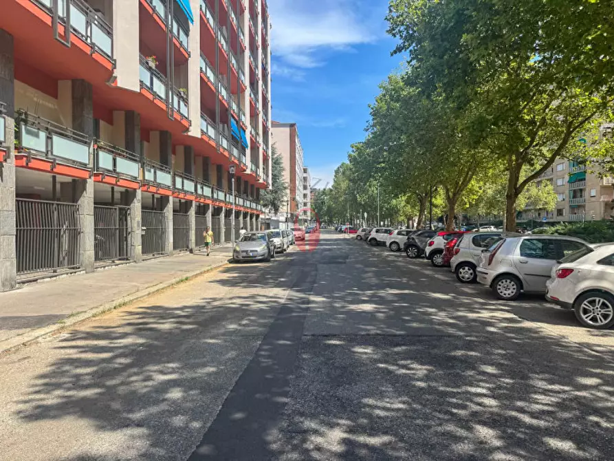 Immagine 17 di Garage in vendita  in Corso Siracusa 182 a Torino