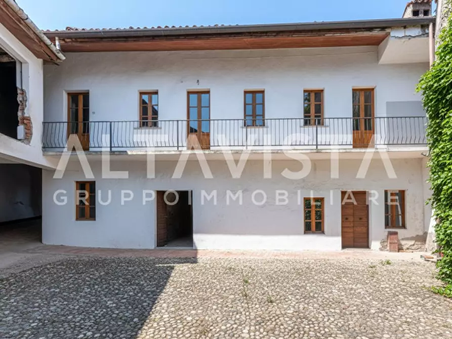 Immagine 2 di Rustico / casale in vendita  in Via Santine a Calvagese Della Riviera