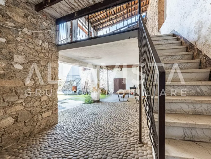Immagine 3 di Rustico / casale in vendita  in Via Santine a Calvagese Della Riviera