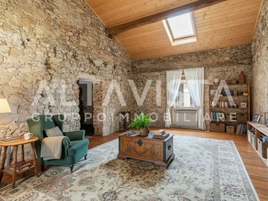 Immagine 4 di Rustico / casale in vendita  in Via Santine a Calvagese Della Riviera