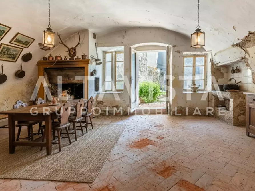 Immagine 5 di Rustico / casale in vendita  in Via Santine a Calvagese Della Riviera