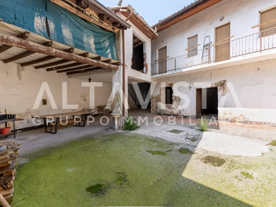Immagine 7 di Rustico / casale in vendita  in Via Santine a Calvagese Della Riviera