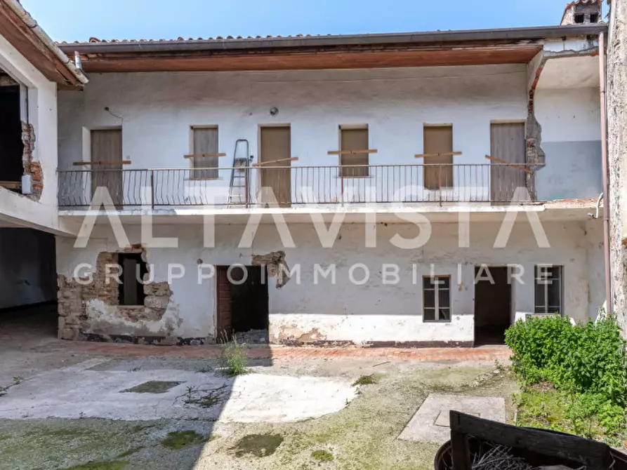 Immagine 8 di Rustico / casale in vendita  in Via Santine a Calvagese Della Riviera
