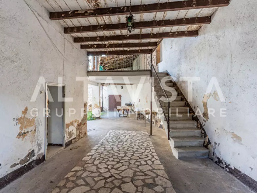 Immagine 20 di Rustico / casale in vendita  in Via Santine a Calvagese Della Riviera