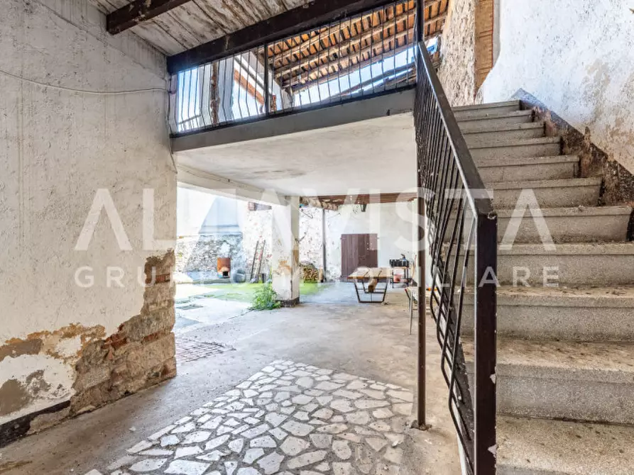 Immagine 21 di Rustico / casale in vendita  in Via Santine a Calvagese Della Riviera