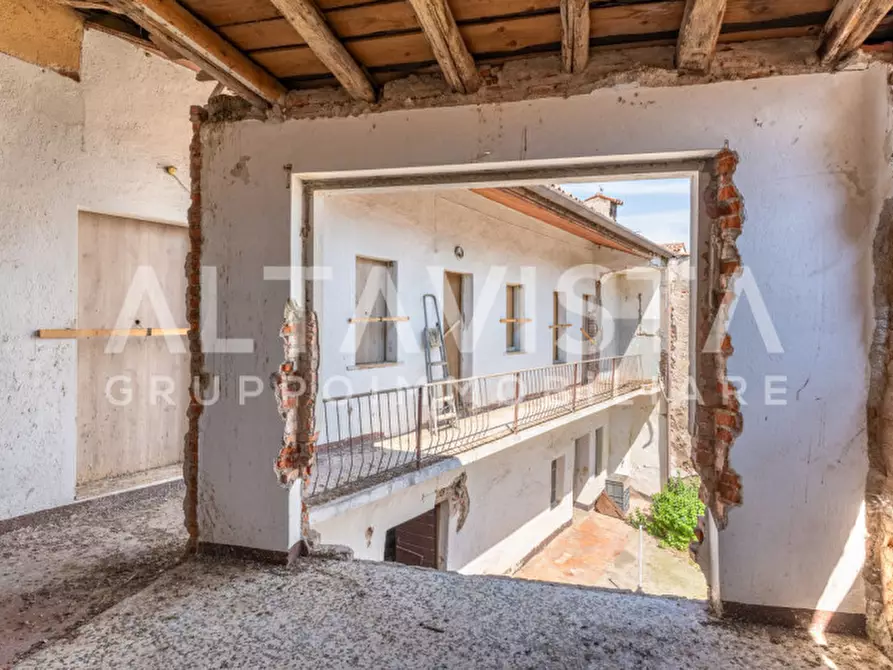 Immagine 24 di Rustico / casale in vendita  in Via Santine a Calvagese Della Riviera