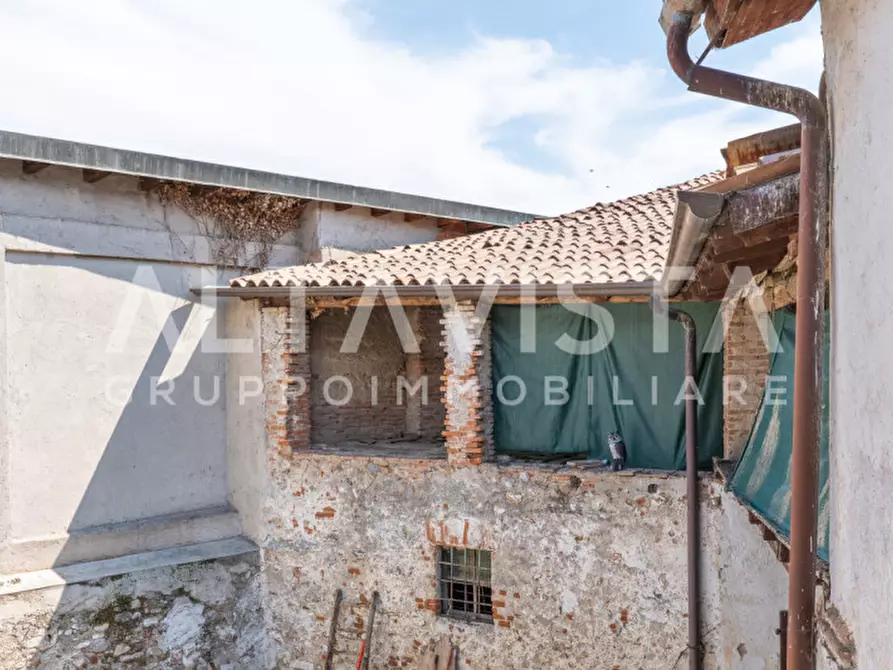 Immagine 25 di Rustico / casale in vendita  in Via Santine a Calvagese Della Riviera