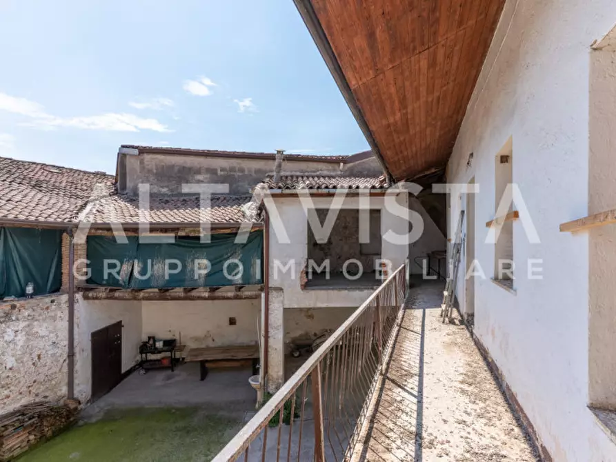 Immagine 28 di Rustico / casale in vendita  in Via Santine a Calvagese Della Riviera