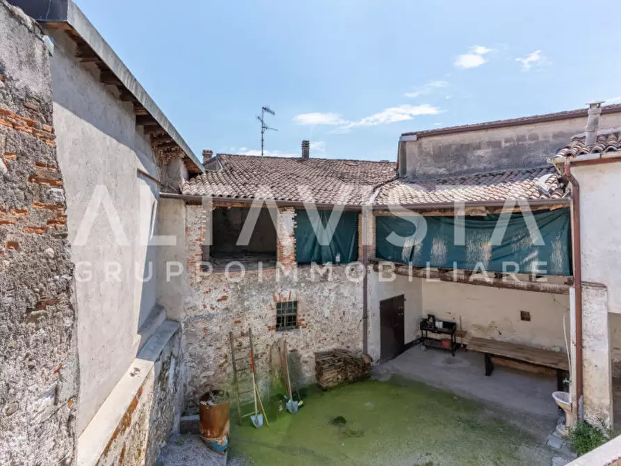 Immagine 29 di Rustico / casale in vendita  in Via Santine a Calvagese Della Riviera