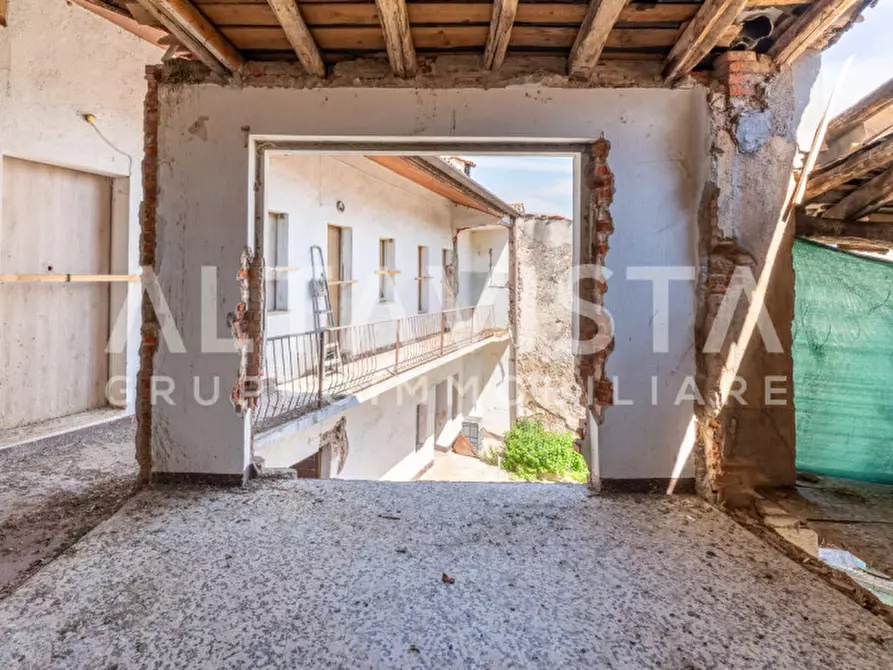 Immagine 30 di Rustico / casale in vendita  in Via Santine a Calvagese Della Riviera