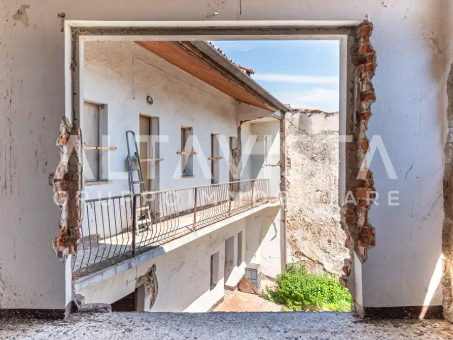 Immagine 31 di Rustico / casale in vendita  in Via Santine a Calvagese Della Riviera