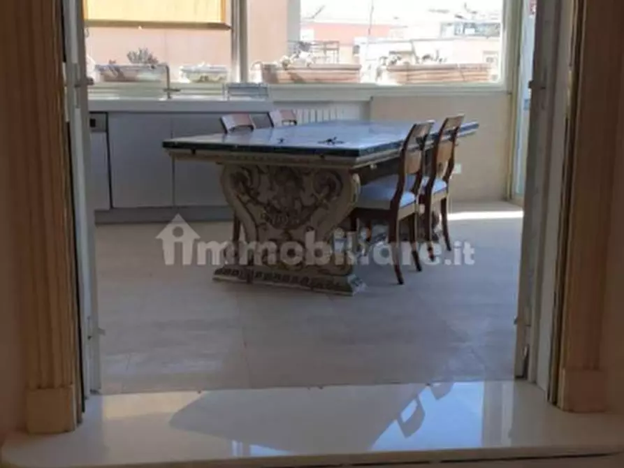 Immagine 1 di Appartamento in affitto  in Via Gregorio Settimo a Roma