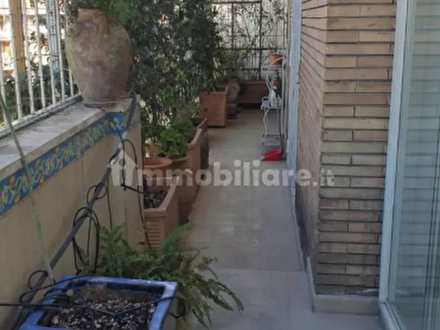 Immagine 15 di Appartamento in affitto  in Via Gregorio Settimo a Roma