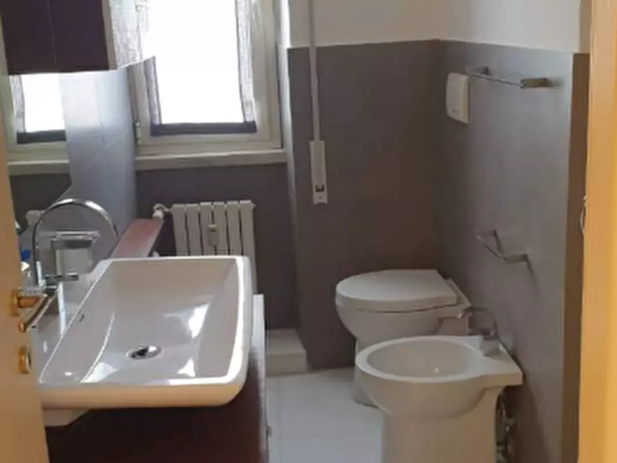Immagine 18 di Appartamento in affitto  in Via Gregorio Settimo a Roma