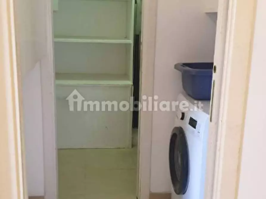 Immagine 19 di Appartamento in affitto  in Via Gregorio Settimo a Roma