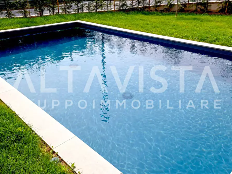 Immagine 1 di Appartamento in vendita  in Via Cesare Battisti a Polpenazze Del Garda