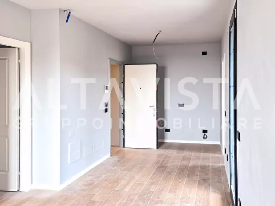 Immagine 6 di Appartamento in vendita  in Via Cesare Battisti a Polpenazze Del Garda