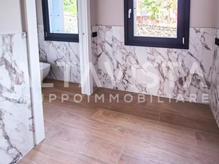 Immagine 12 di Appartamento in vendita  in Via Cesare Battisti a Polpenazze Del Garda