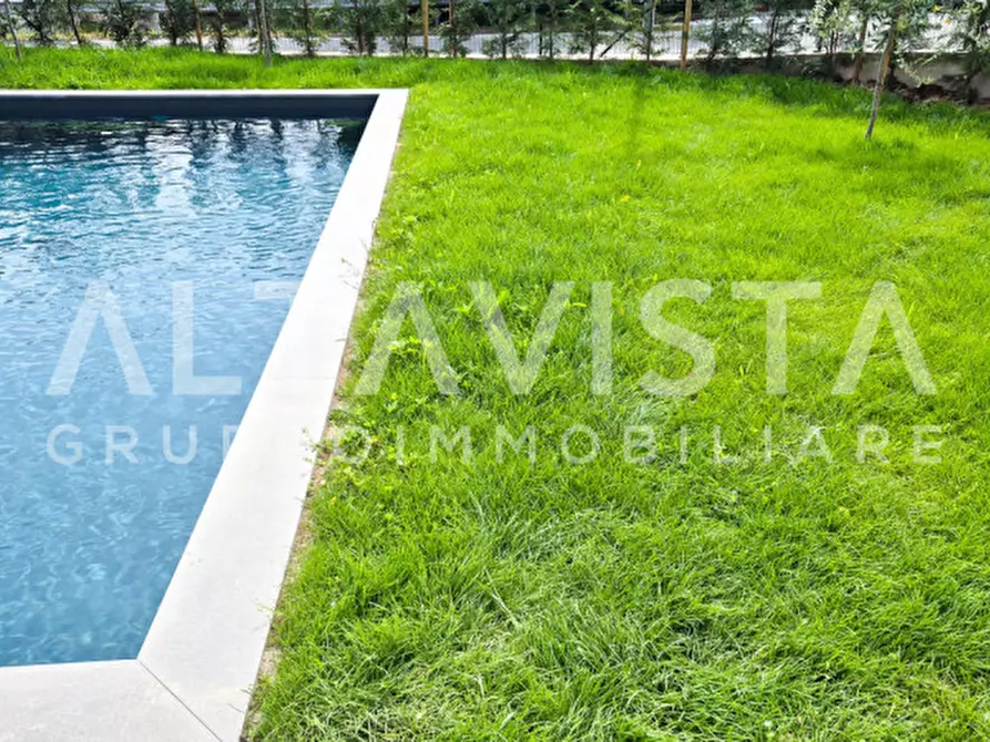 Immagine 22 di Appartamento in vendita  in Via Cesare Battisti a Polpenazze Del Garda