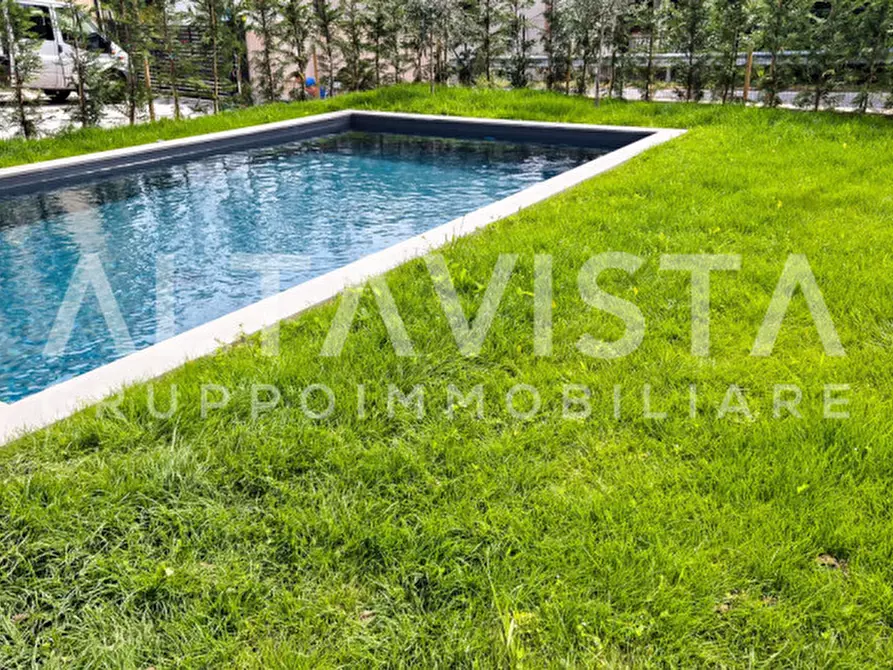 Immagine 23 di Appartamento in vendita  in Via Cesare Battisti a Polpenazze Del Garda