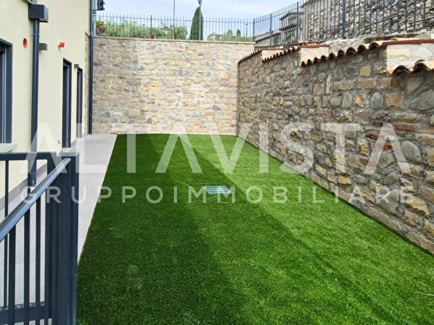 Immagine 12 di Appartamento in vendita  in Via Cesare Battisti a Polpenazze Del Garda