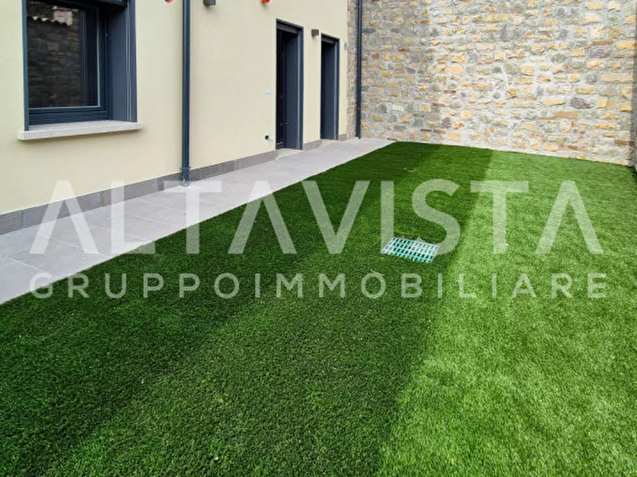 Immagine 13 di Appartamento in vendita  in Via Cesare Battisti a Polpenazze Del Garda