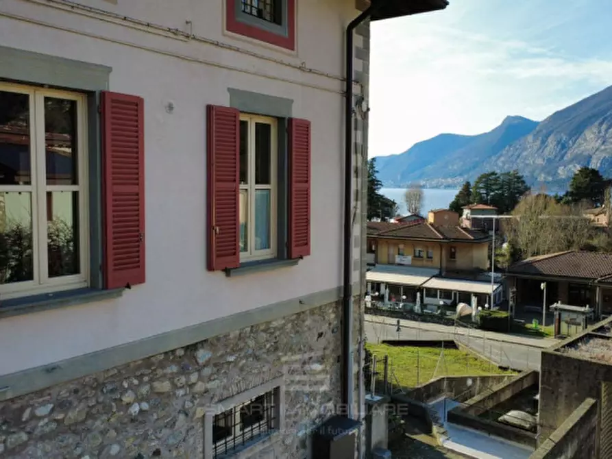 Immagine 2 di Appartamento in vendita  in Via San Pietro a Iseo