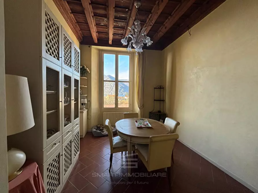 Immagine 3 di Appartamento in vendita  in Via San Pietro a Iseo