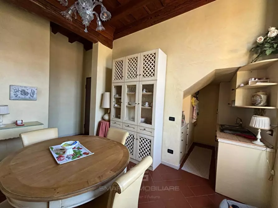 Immagine 4 di Appartamento in vendita  in Via San Pietro a Iseo