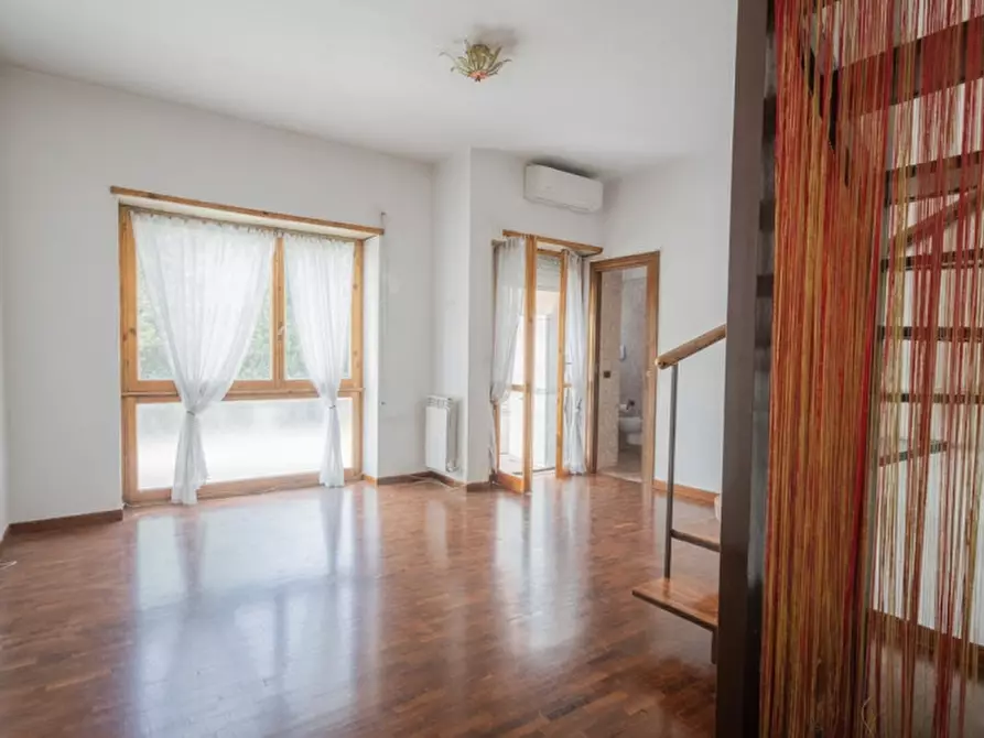 Immagine 1 di Appartamento in vendita  in Via Ernesto Basile 68 a Roma