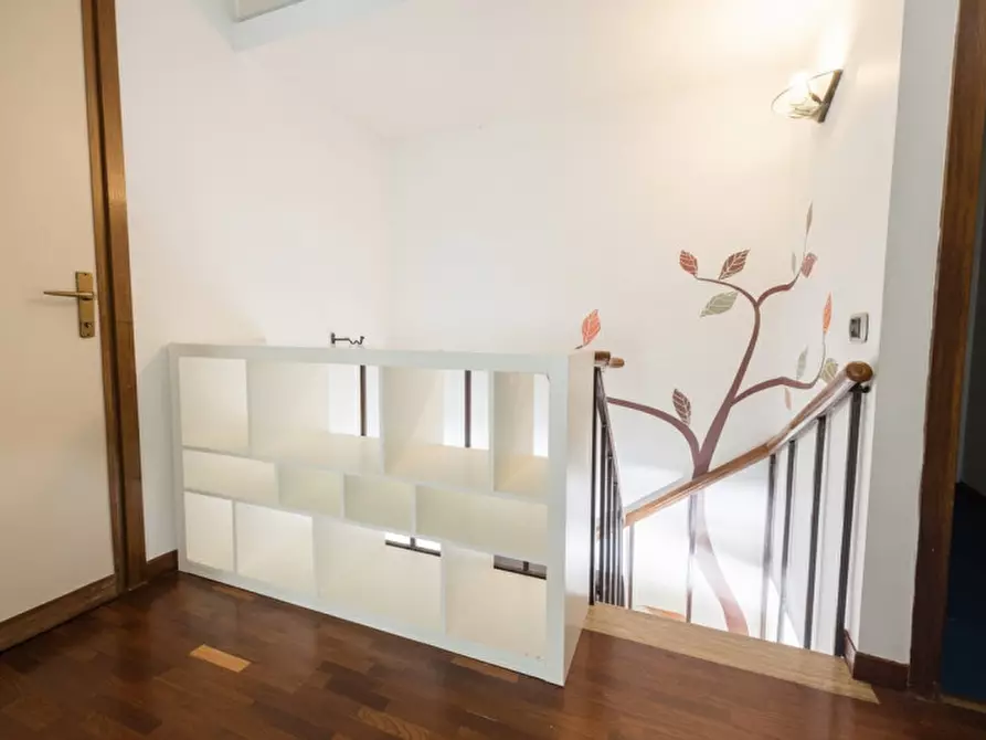 Immagine 8 di Appartamento in vendita  in Via Ernesto Basile 68 a Roma