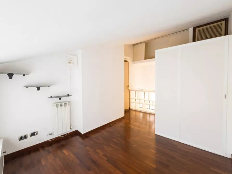 Immagine 11 di Appartamento in vendita  in Via Ernesto Basile 68 a Roma