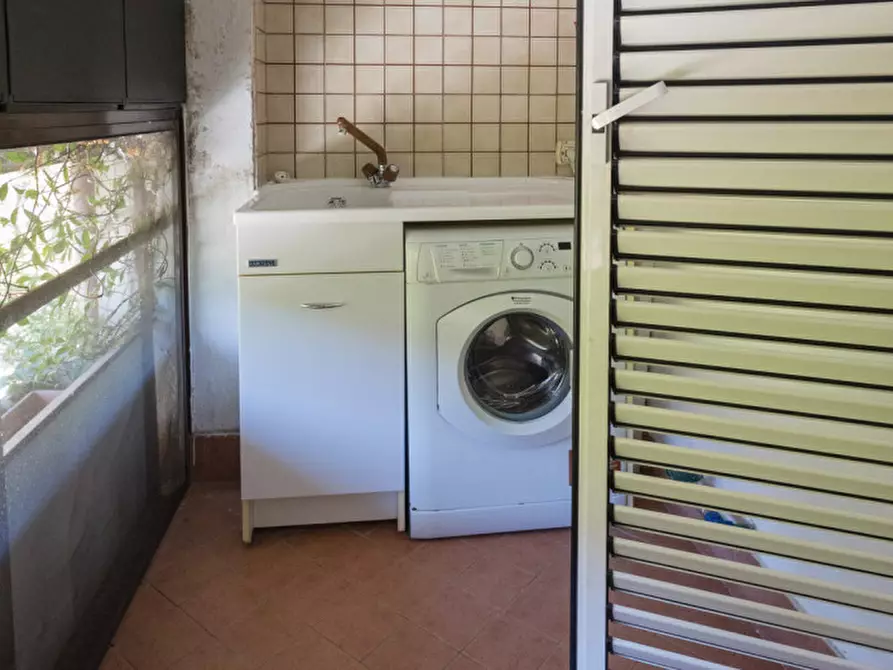 Immagine 15 di Appartamento in vendita  in Via Ernesto Basile 68 a Roma