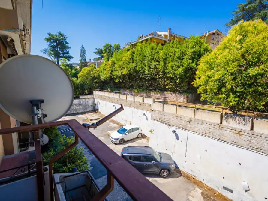 Immagine 17 di Appartamento in vendita  in Via Ernesto Basile 68 a Roma