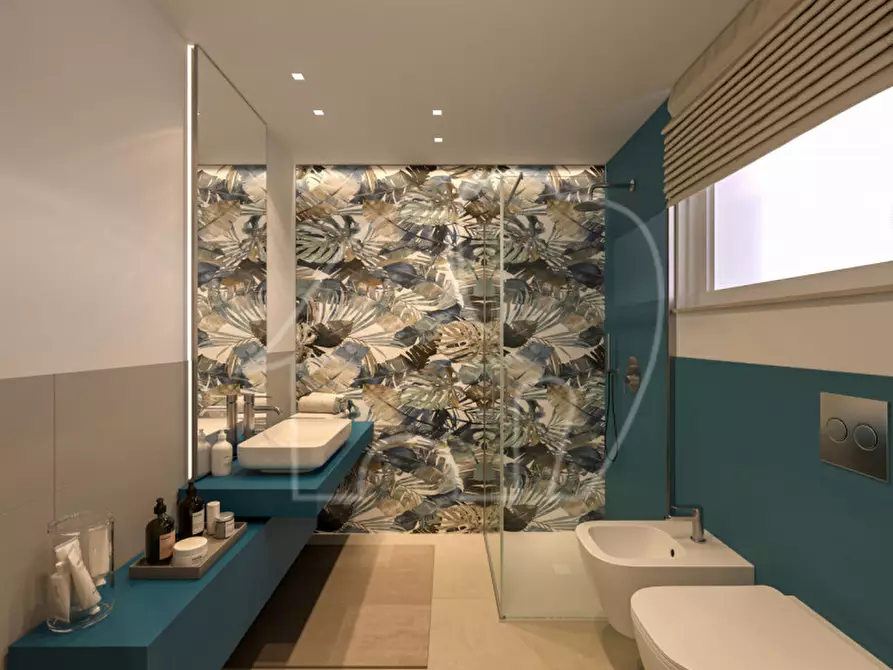 Immagine 5 di Appartamento in vendita  in Via della Mendola - Alte Mendelstraße a Bolzano
