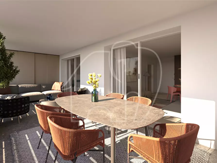 Immagine 6 di Appartamento in vendita  in Via della Mendola - Alte Mendelstraße a Bolzano