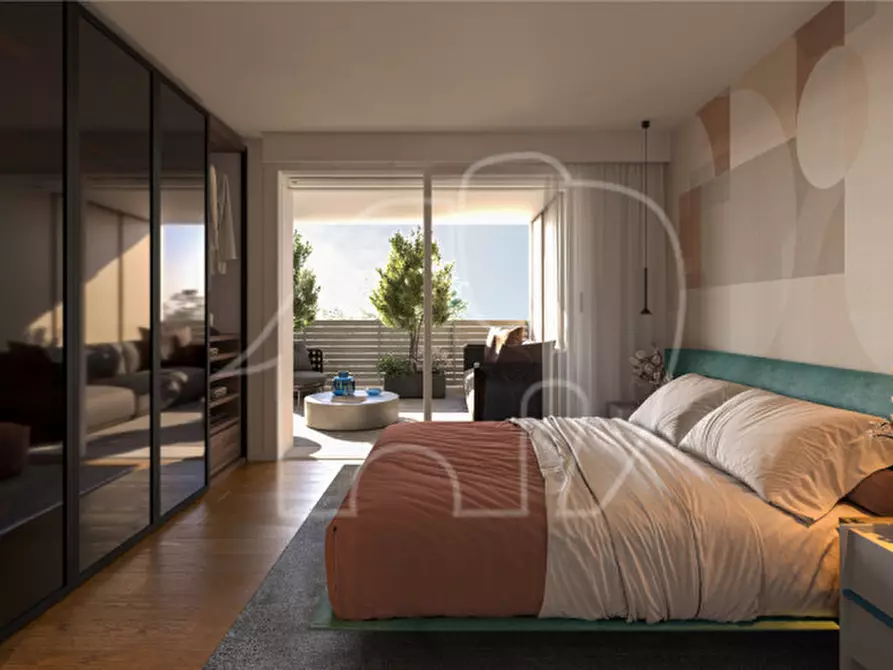 Immagine 10 di Appartamento in vendita  in Via della Mendola - Alte Mendelstraße a Bolzano