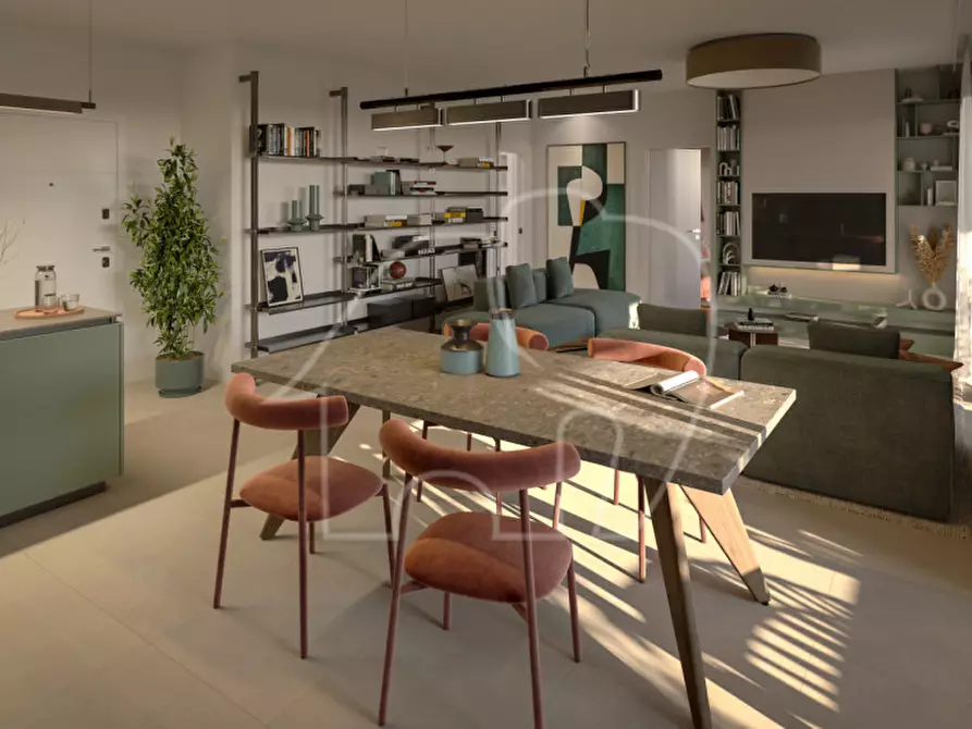Immagine 16 di Appartamento in vendita  in Via della Mendola - Alte Mendelstraße a Bolzano