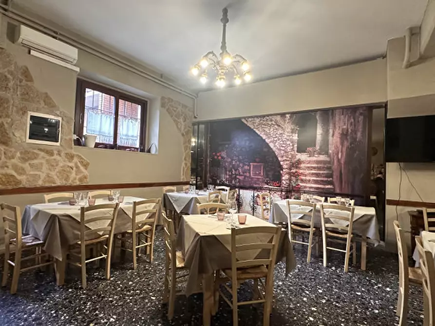 Immagine 2 di Attività commerciale in vendita  in Piazza Domenico Fontana 10 a Terni
