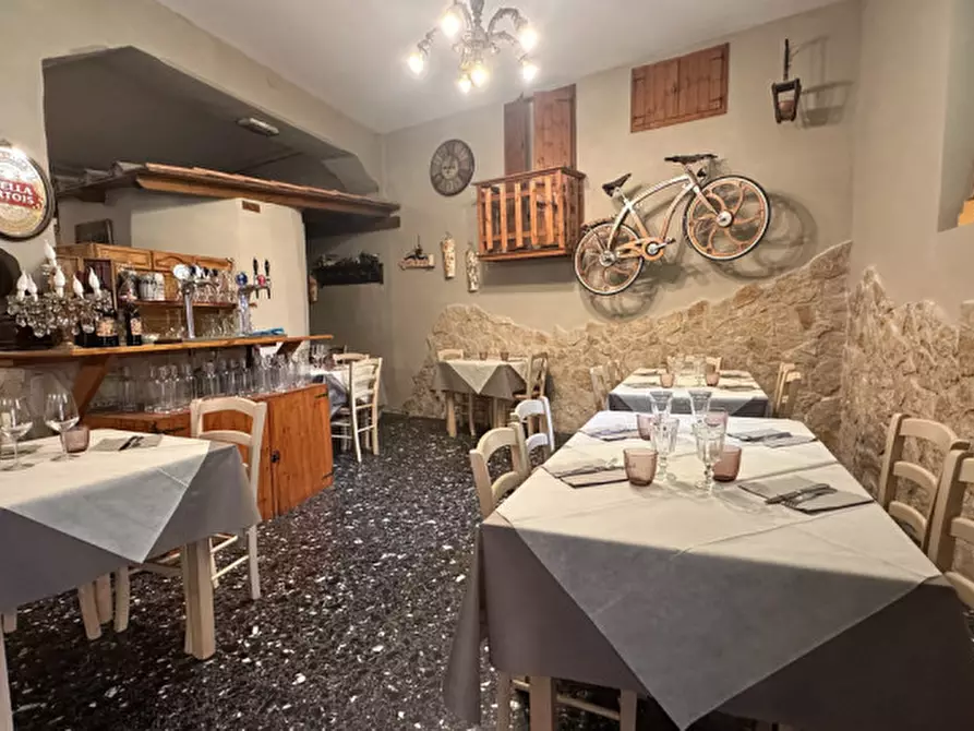 Immagine 5 di Attività commerciale in vendita  in Piazza Domenico Fontana 10 a Terni