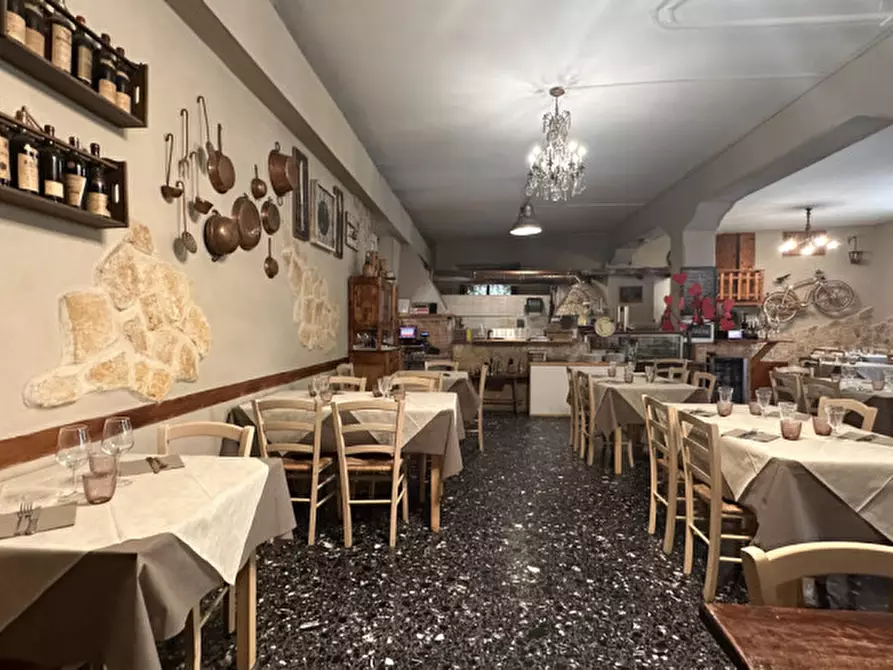 Immagine 7 di Attività commerciale in vendita  in Piazza Domenico Fontana 10 a Terni