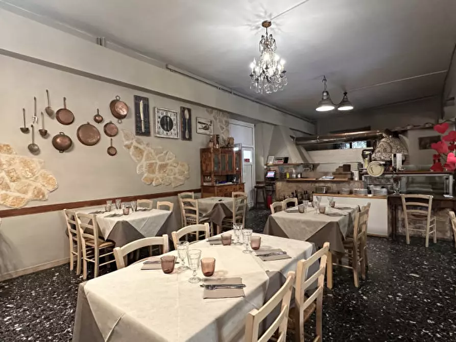 Immagine 8 di Attività commerciale in vendita  in Piazza Domenico Fontana 10 a Terni