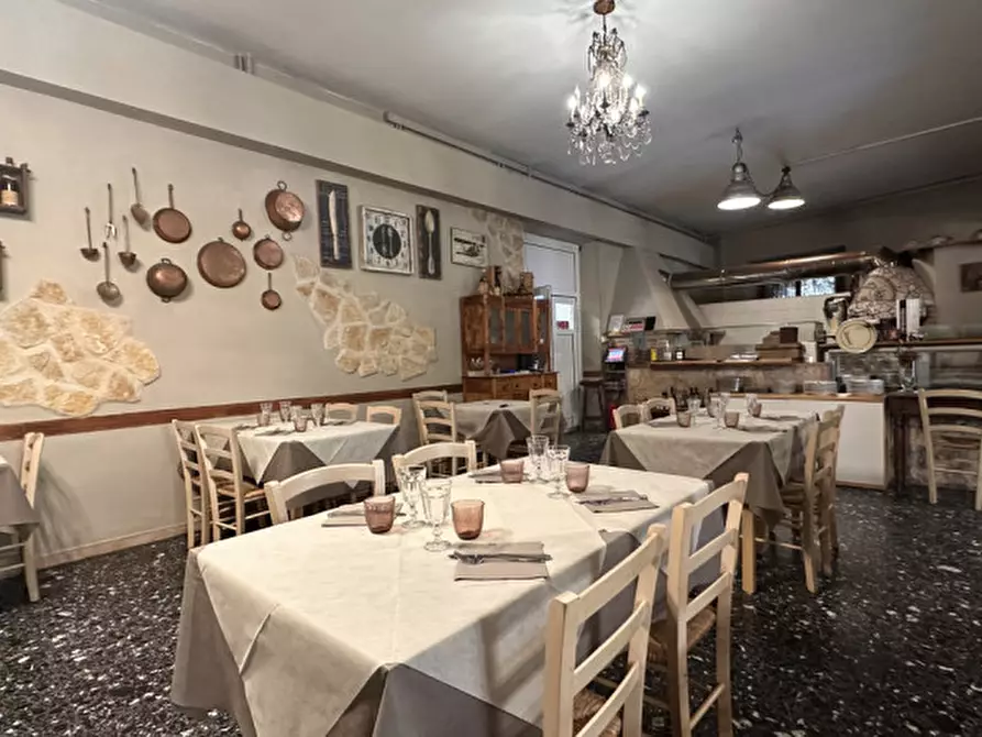 Immagine 9 di Attività commerciale in vendita  in Piazza Domenico Fontana 10 a Terni