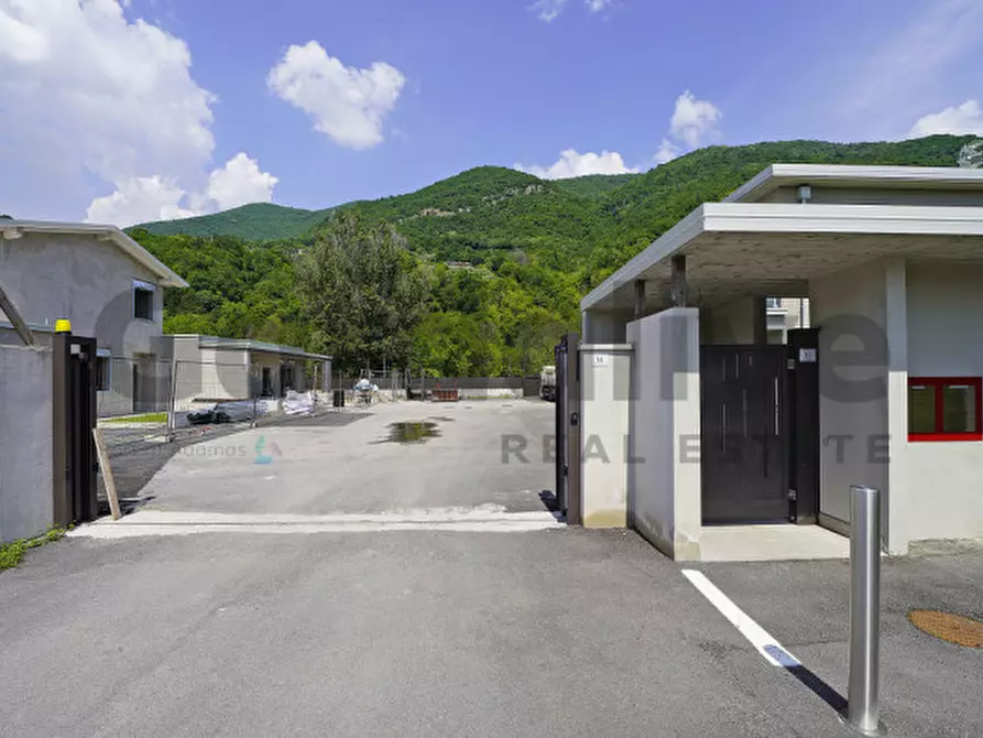Immagine 2 di Villetta a schiera in vendita  in Via Dossello 14 a Villanuova Sul Clisi