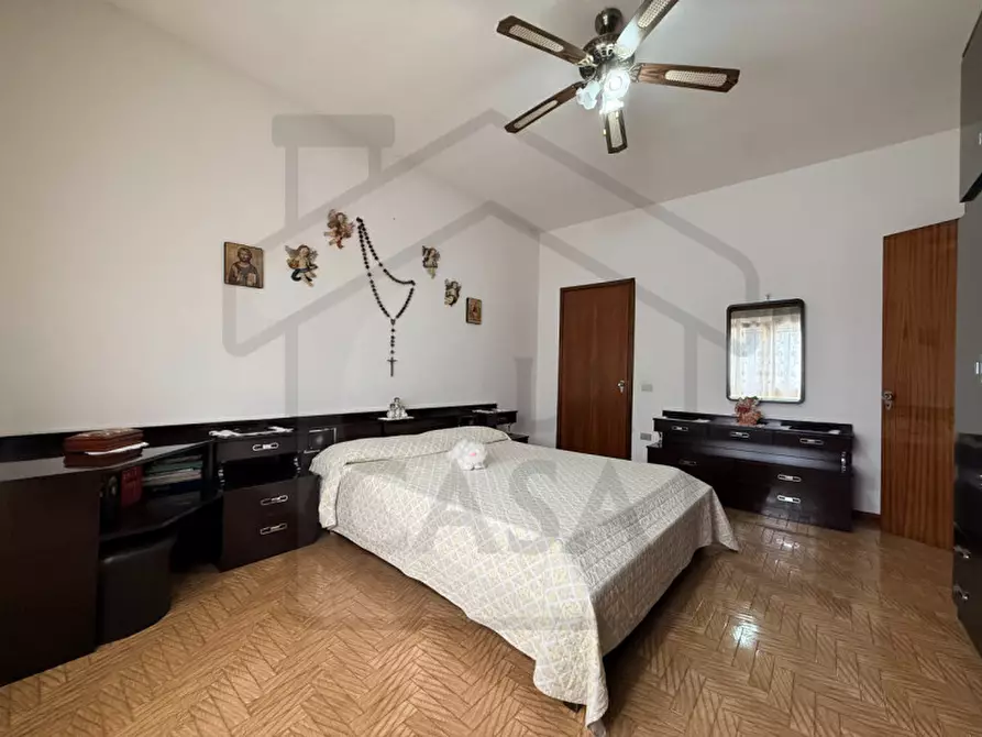 Immagine 4 di Casa trifamiliare in vendita  in Via Po,23 a Montegrotto Terme