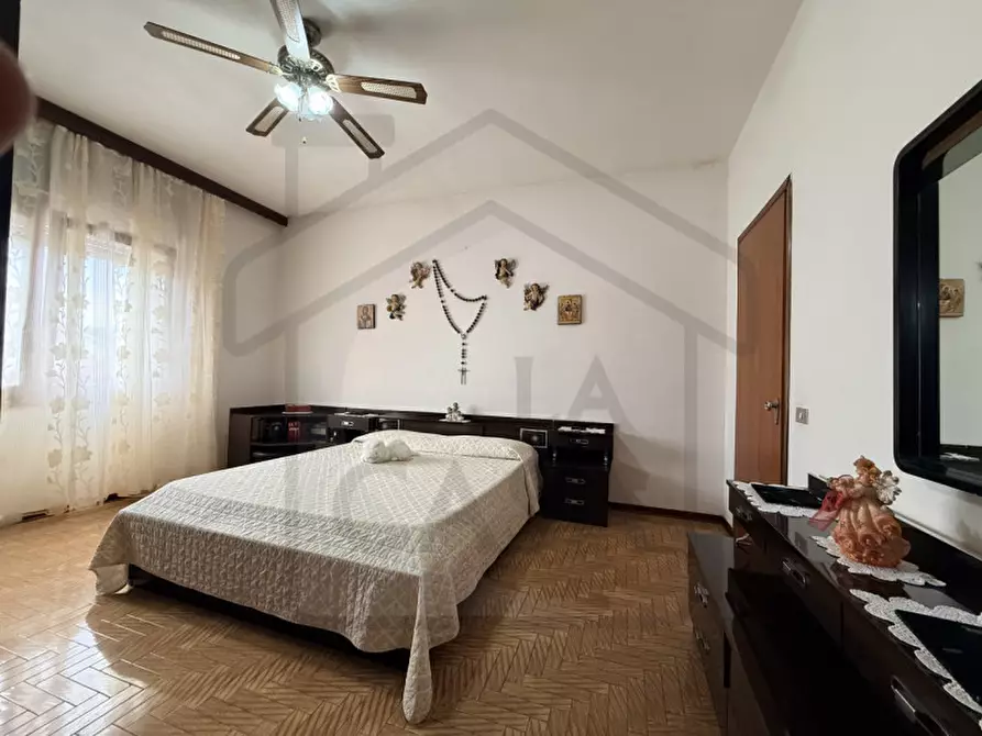 Immagine 5 di Casa trifamiliare in vendita  in Via Po,23 a Montegrotto Terme