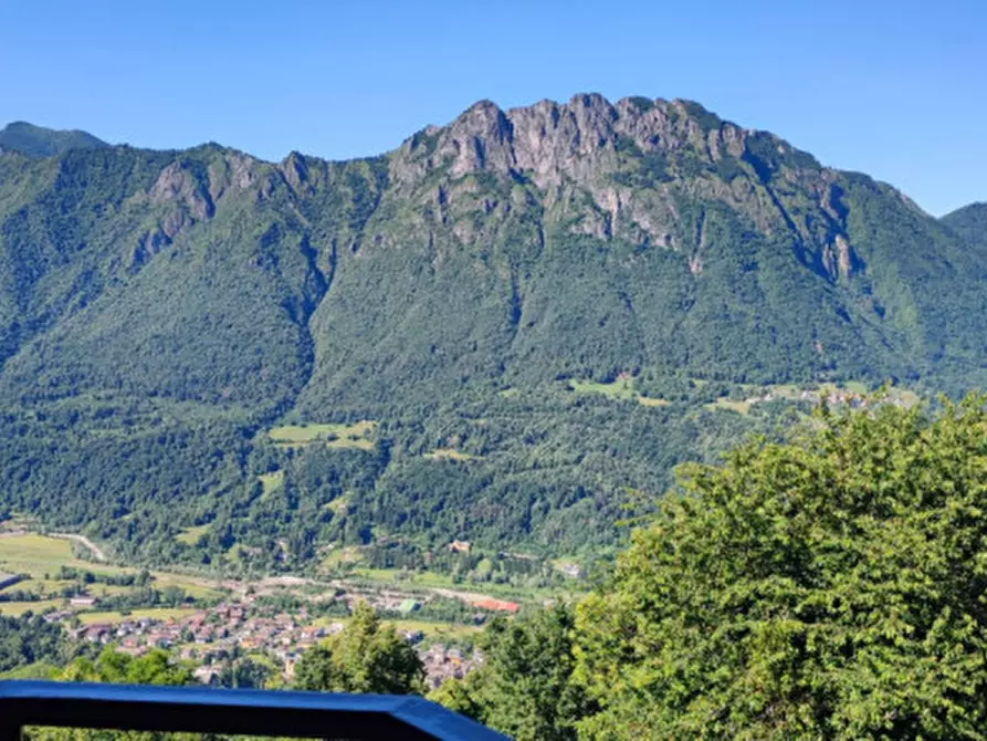 Immagine 1 di Appartamento in vendita  in Via Deputazione, 1 a Casargo